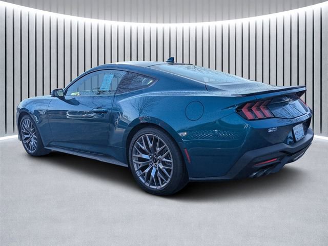 New 2026 Ford Mustang GT Premium image 6