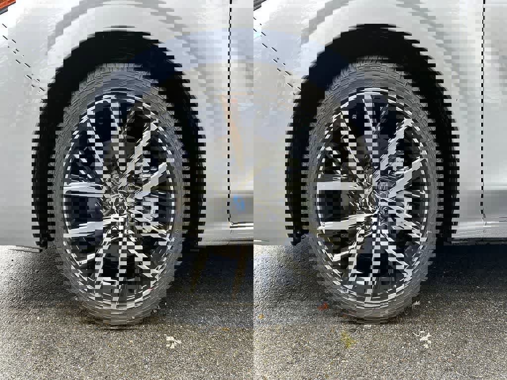 New 2026 Subaru Impreza 2.0i Sport image 8