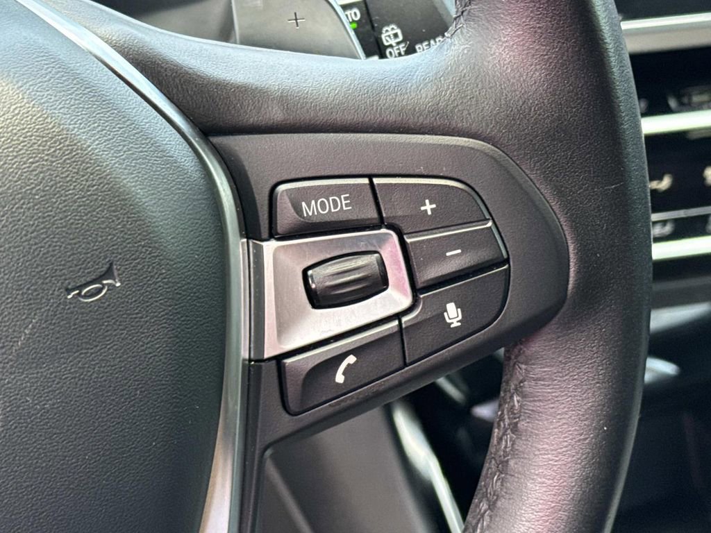 Used 2019 BMW X3 sDrive30i w/ Driving Assistance Package RWD image 26