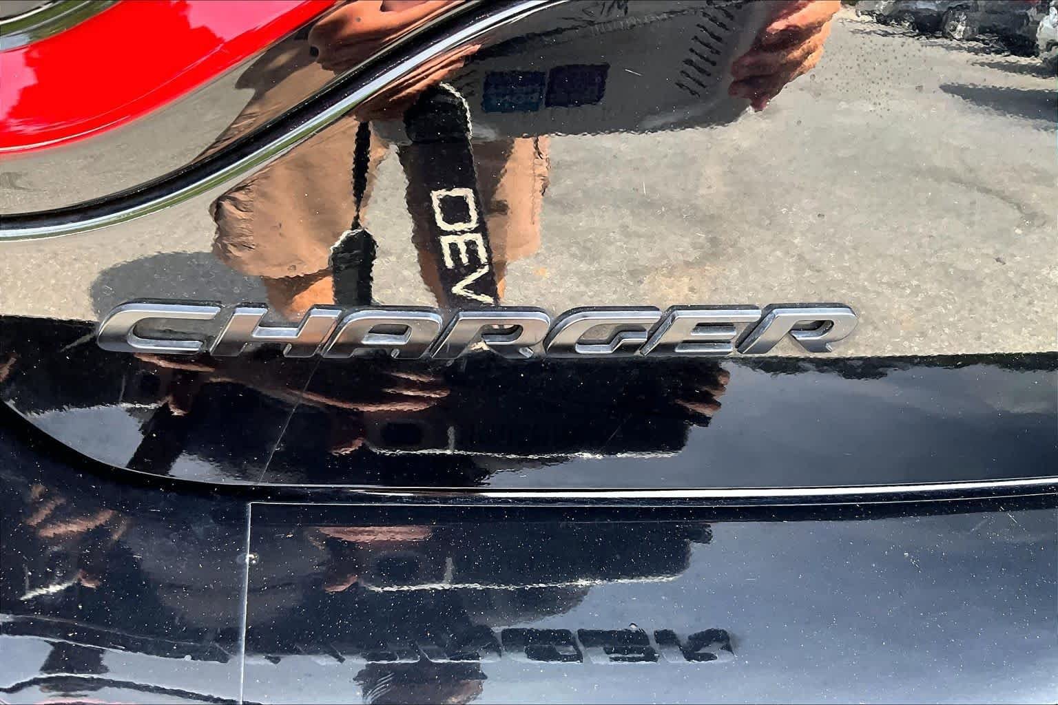 Used 2021 Dodge Charger R/T w/ Daytona Edition Group RWD image 31