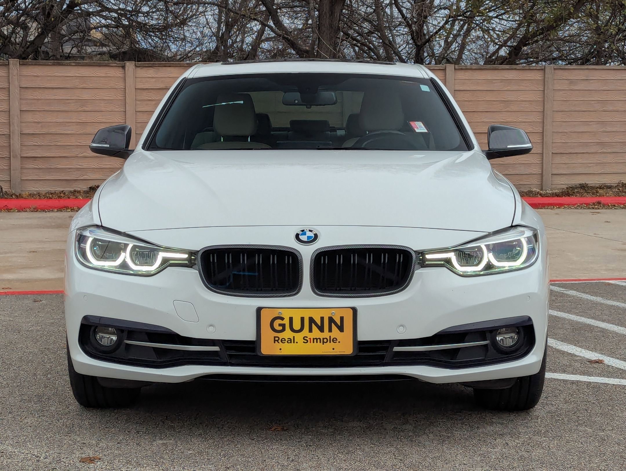 Used 2017 BMW 330i Sedan image 9