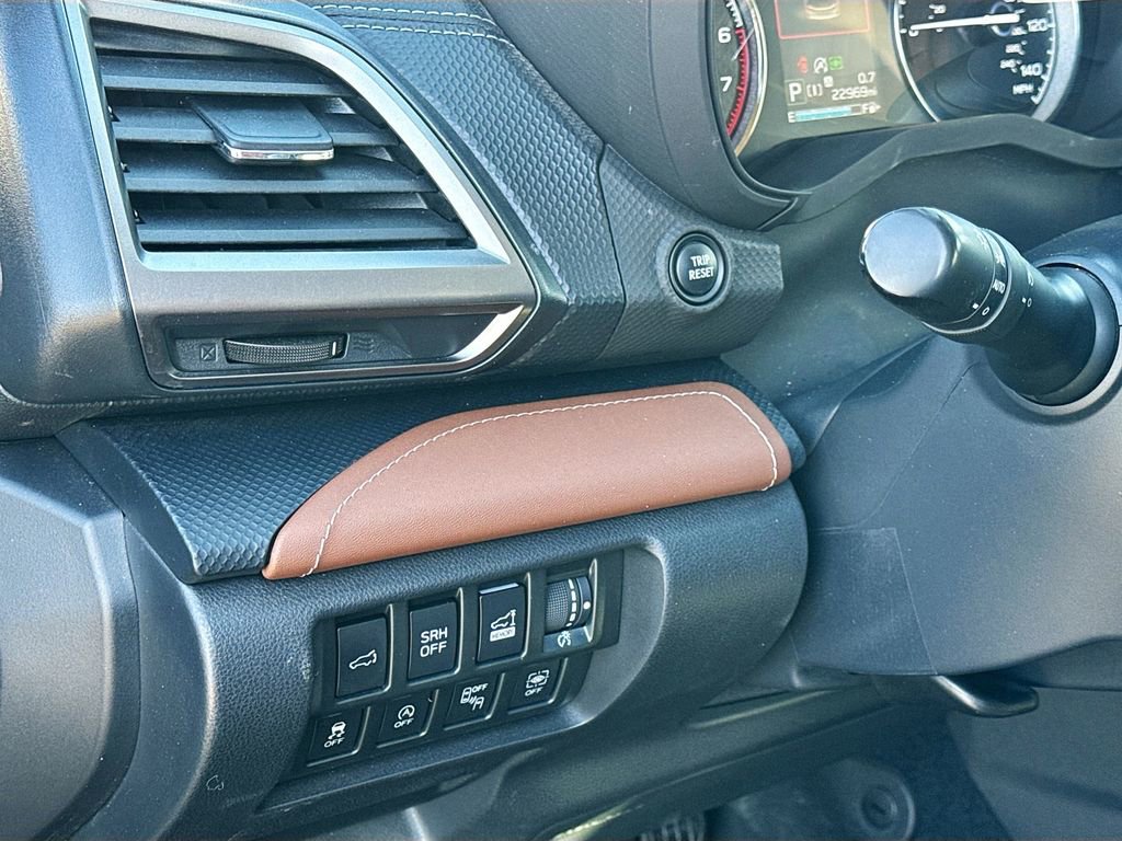 Used 2023 Subaru Forester Touring w/ Popular Package #3 image 14