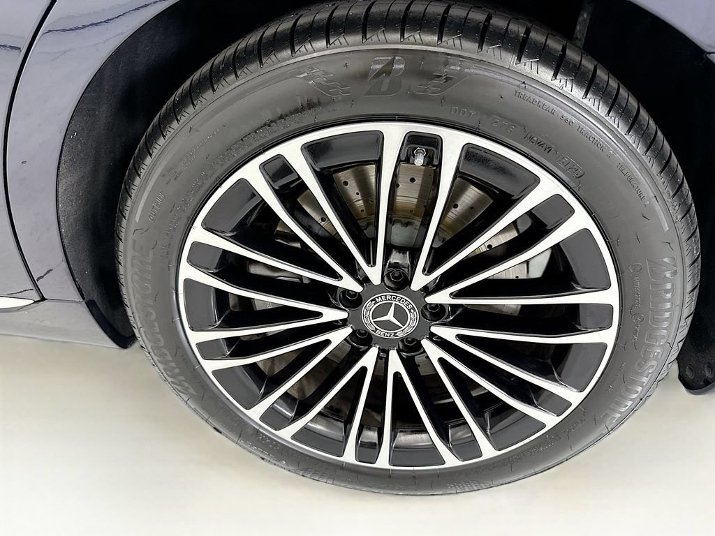 Certified 2023 Mercedes-Benz S 580e 4MATIC Sedan image 30
