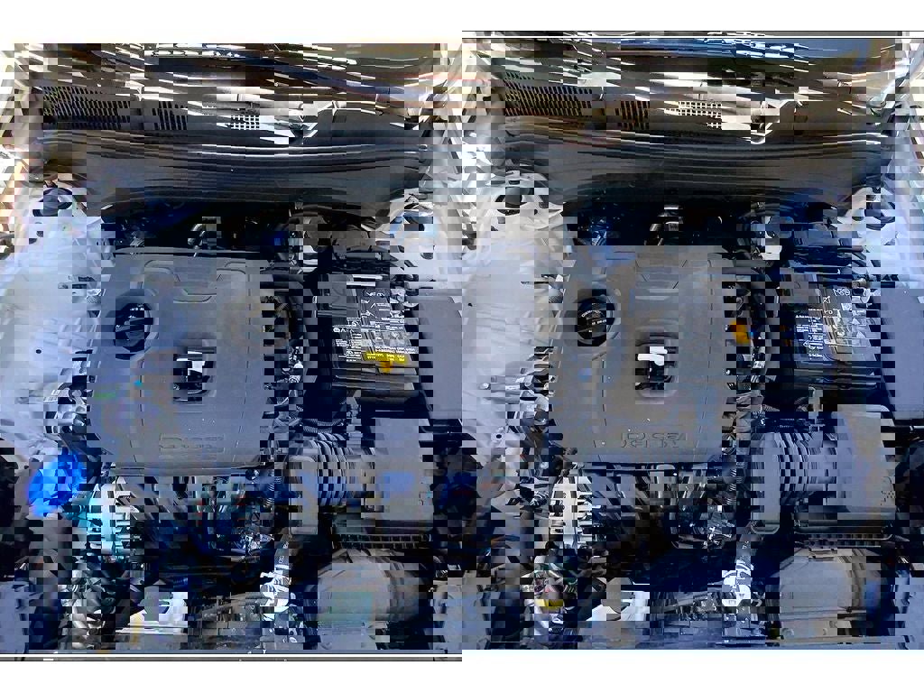 Used 2023 Kia Forte LXS image 11