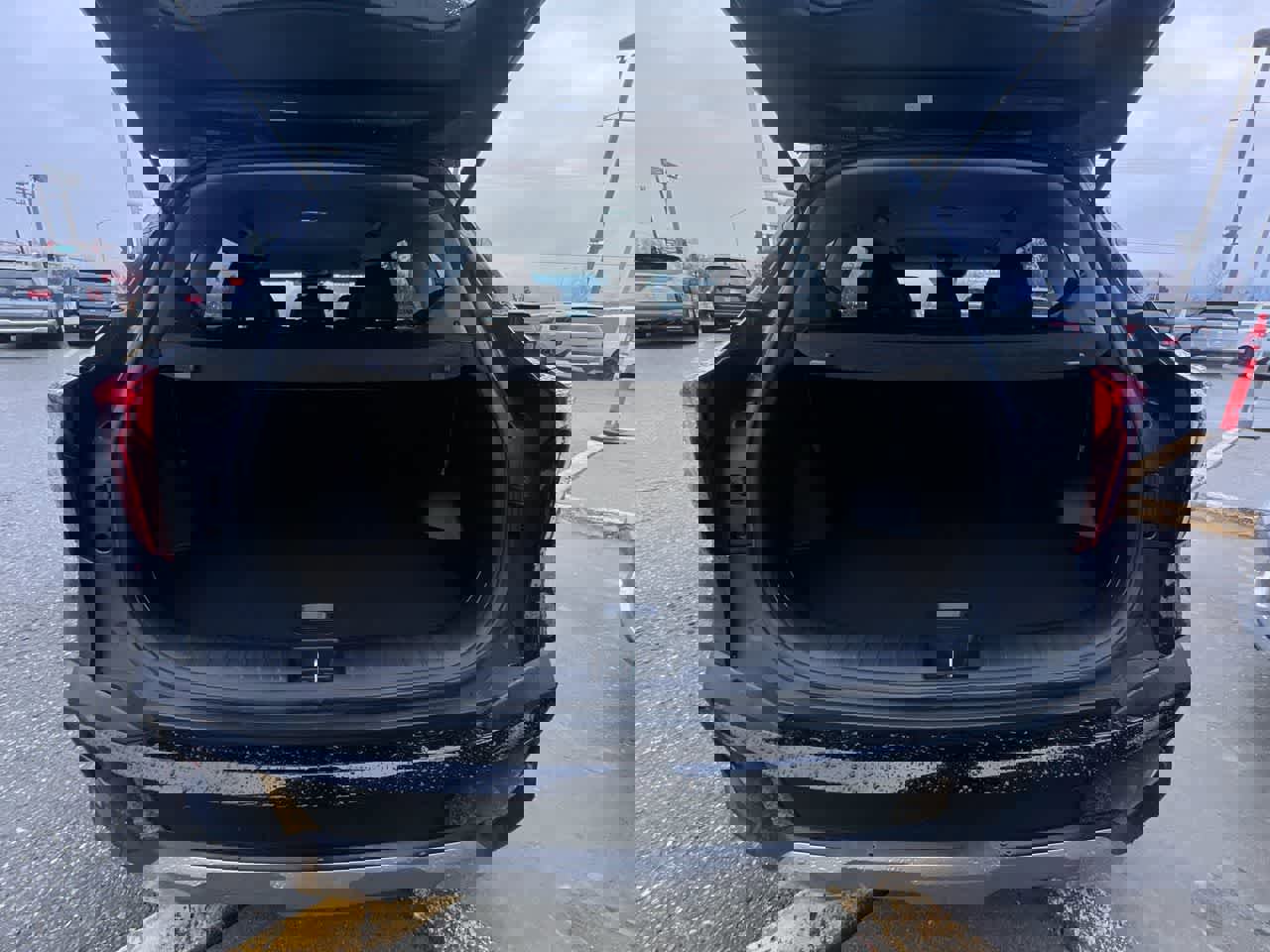 Certified 2025 Kia Seltos EX image 25