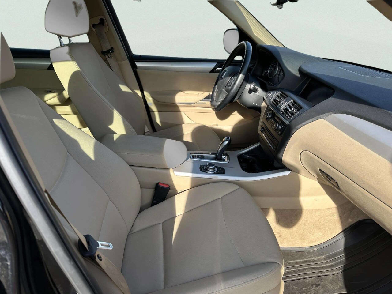 Used 2013 BMW X3 xDrive28i image 19