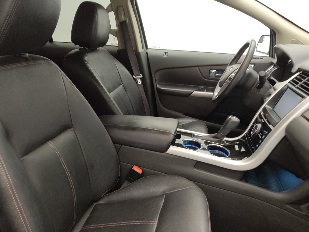 Used 2014 Ford Edge Limited image 21