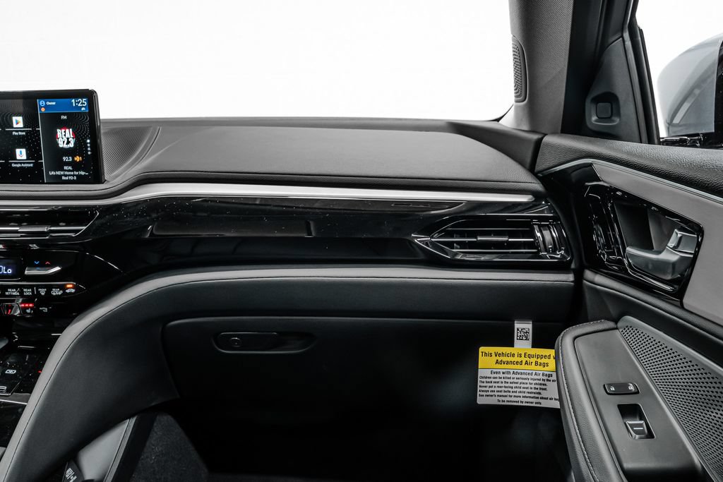 New 2026 Acura MDX SH-AWD image 19