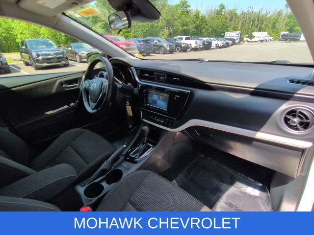 Used 2017 Toyota Corolla iM w/ Carpet Mat Package FWD image 28