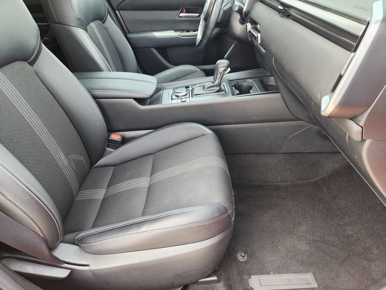 Used 2023 MAZDA CX-50 2.5 S w/ Preferred Plus Pkg image 17