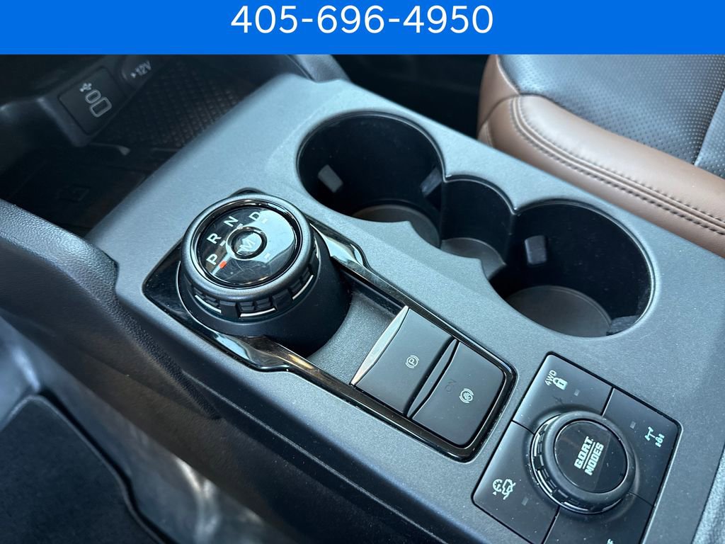Used 2023 Ford Bronco Sport Badlands w/ Premium Package AWD/4WD image 30