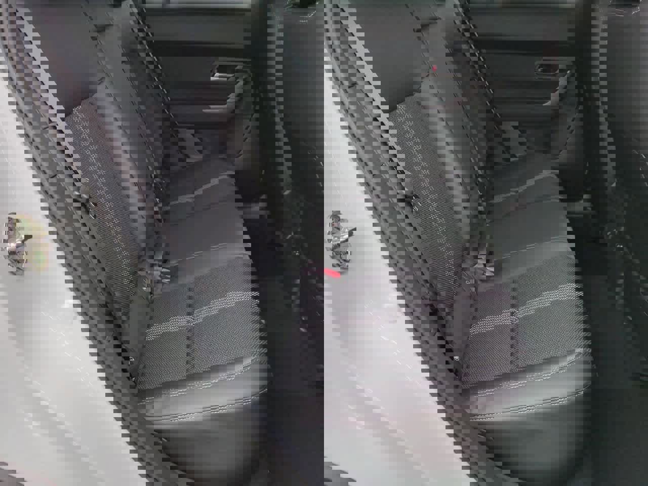 New 2025 MAZDA CX-50 AWD 2.5 S w/ Select Package image 18