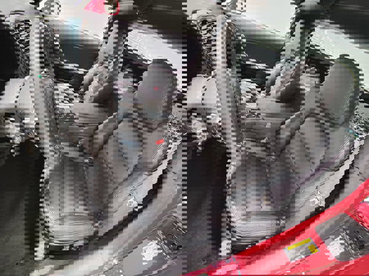 Used 2012 Chevrolet Corvette Grand Sport w/ 3LT Preferred Equipment Group image 21