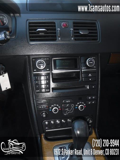 Used 2008 Volvo XC90 3.2 image 12