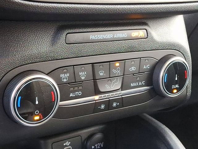 New 2026 Ford Escape Active AWD/4WD image 11