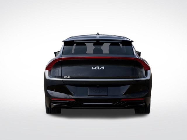 New 2026 Kia EV6 Wind AWD/4WD image 16