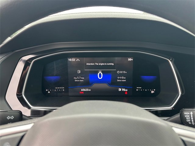 Used 2022 Volkswagen Jetta Sport image 26