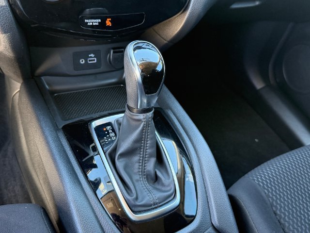 Used 2019 Nissan Rogue Sport S w/ Appearance Package FWD image 15