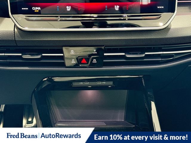 New 2026 Volkswagen GTI Autobahn image 9