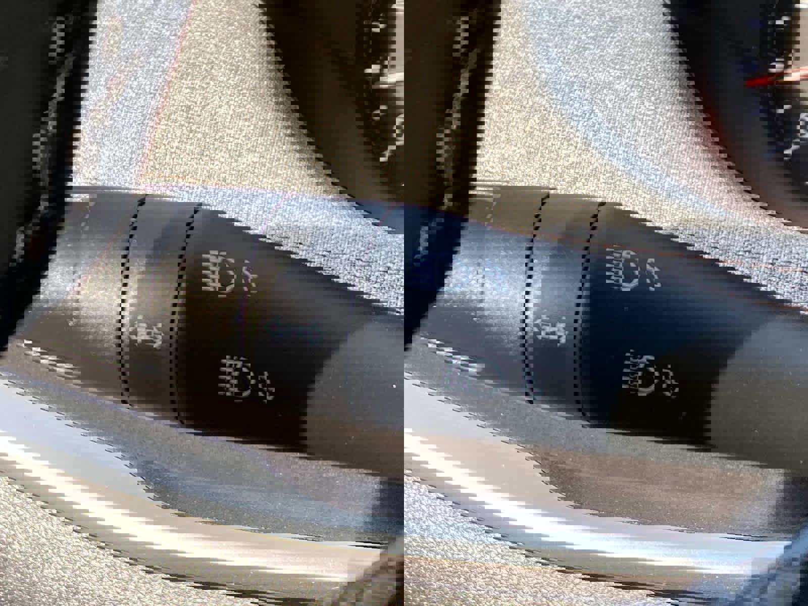 Certified 2022 Jeep Compass Latitude image 18