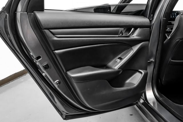 Used 2019 Honda Accord Sport image 53
