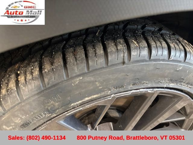 Used 2023 Subaru WRX Premium image 29