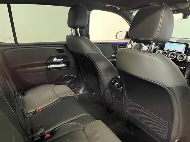 Used 2021 Mercedes-Benz GLB 35 AMG 4MATIC image 14