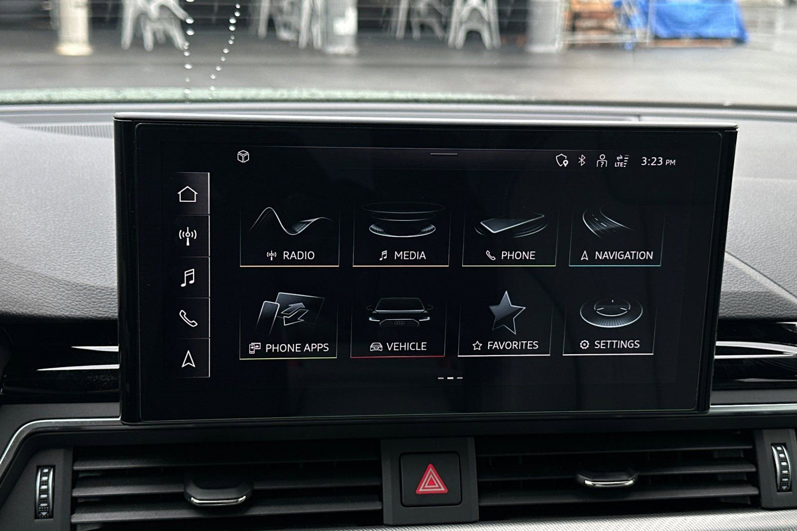 Used 2024 Audi A5 2.0T Premium Plus w/ Premium Plus image 34