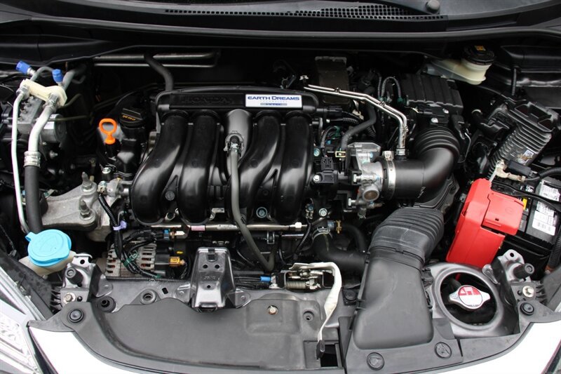 Used 2018 Honda Fit Sport image 18