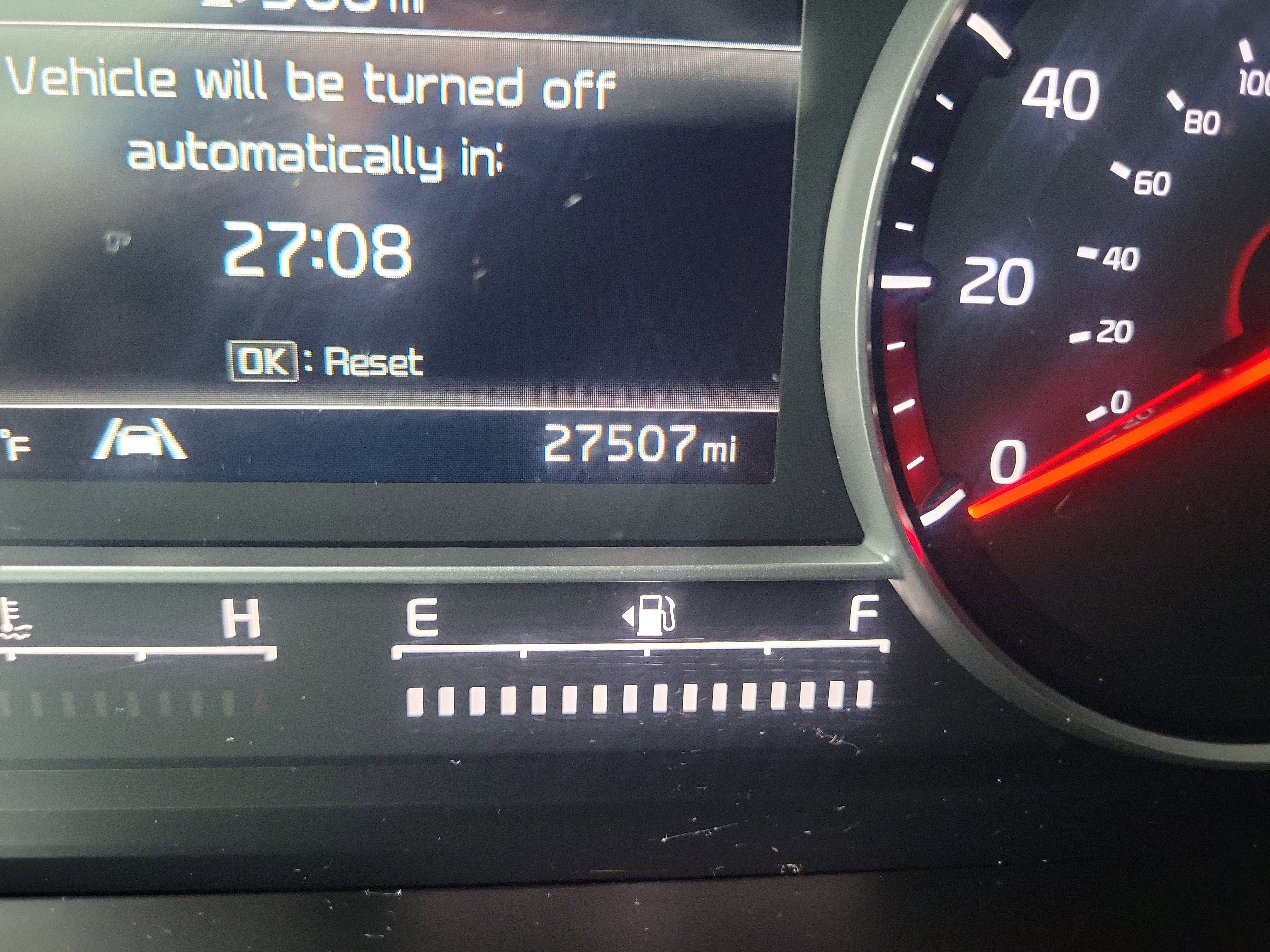 Certified 2023 Kia Sorento X-Line EX AWD/4WD image 28