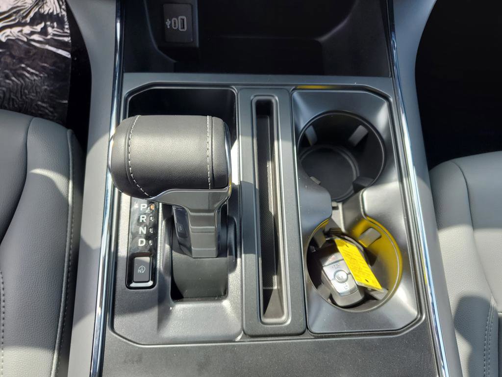 New 2025 Ford F150 Lightning Flash image 48