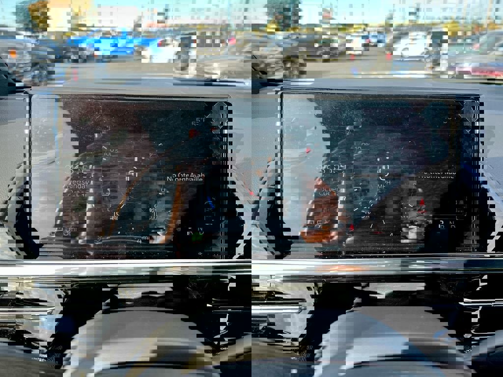 New 2026 GMC Sierra EV Elevation image 29