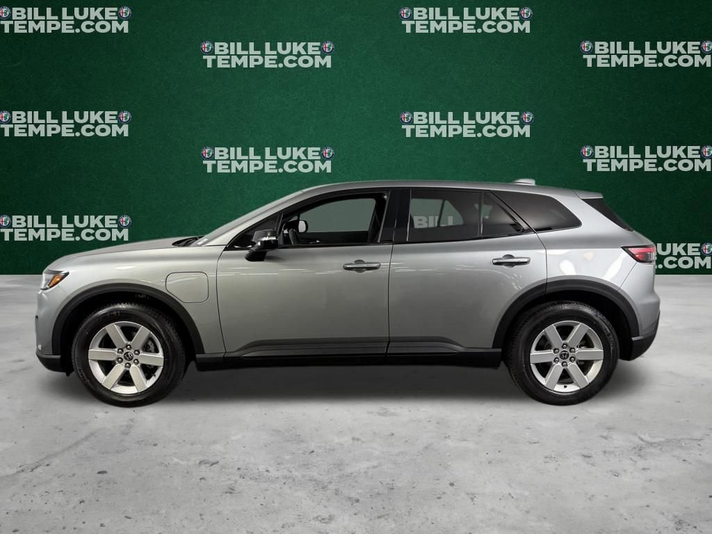 Used 2024 Honda Prologue EX image 9