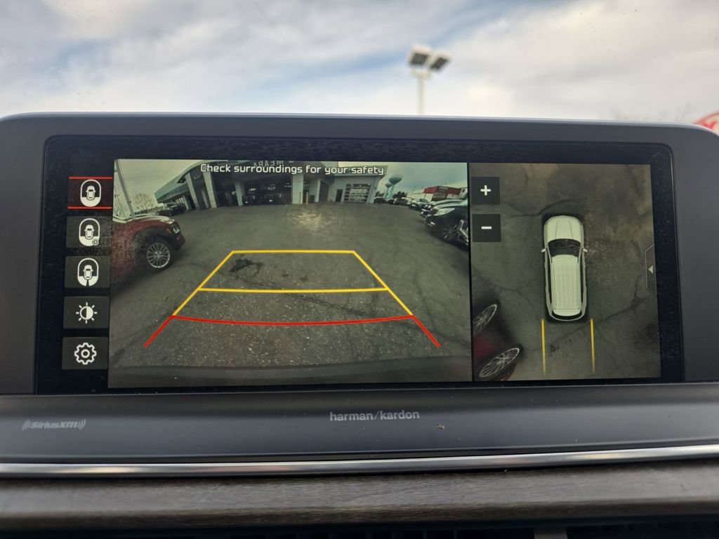 Used 2021 Kia Telluride SX w/ SX Prestige Package image 22