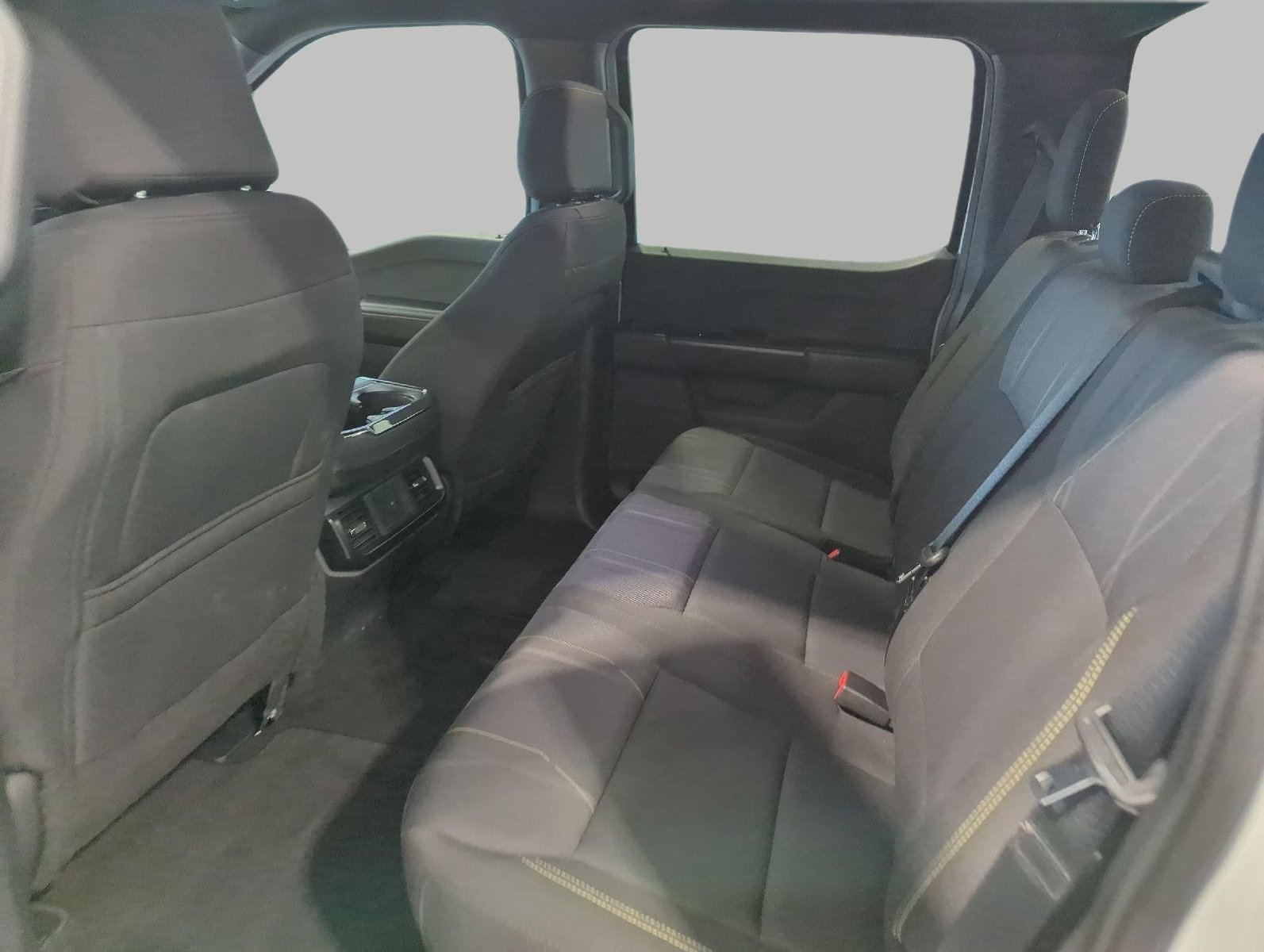 Used 2025 Ford F150 STX AWD/4WD image 28
