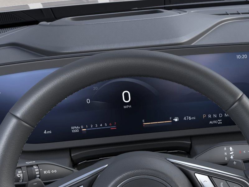 New 2026 Buick Enclave Preferred w/ Power Package image 18