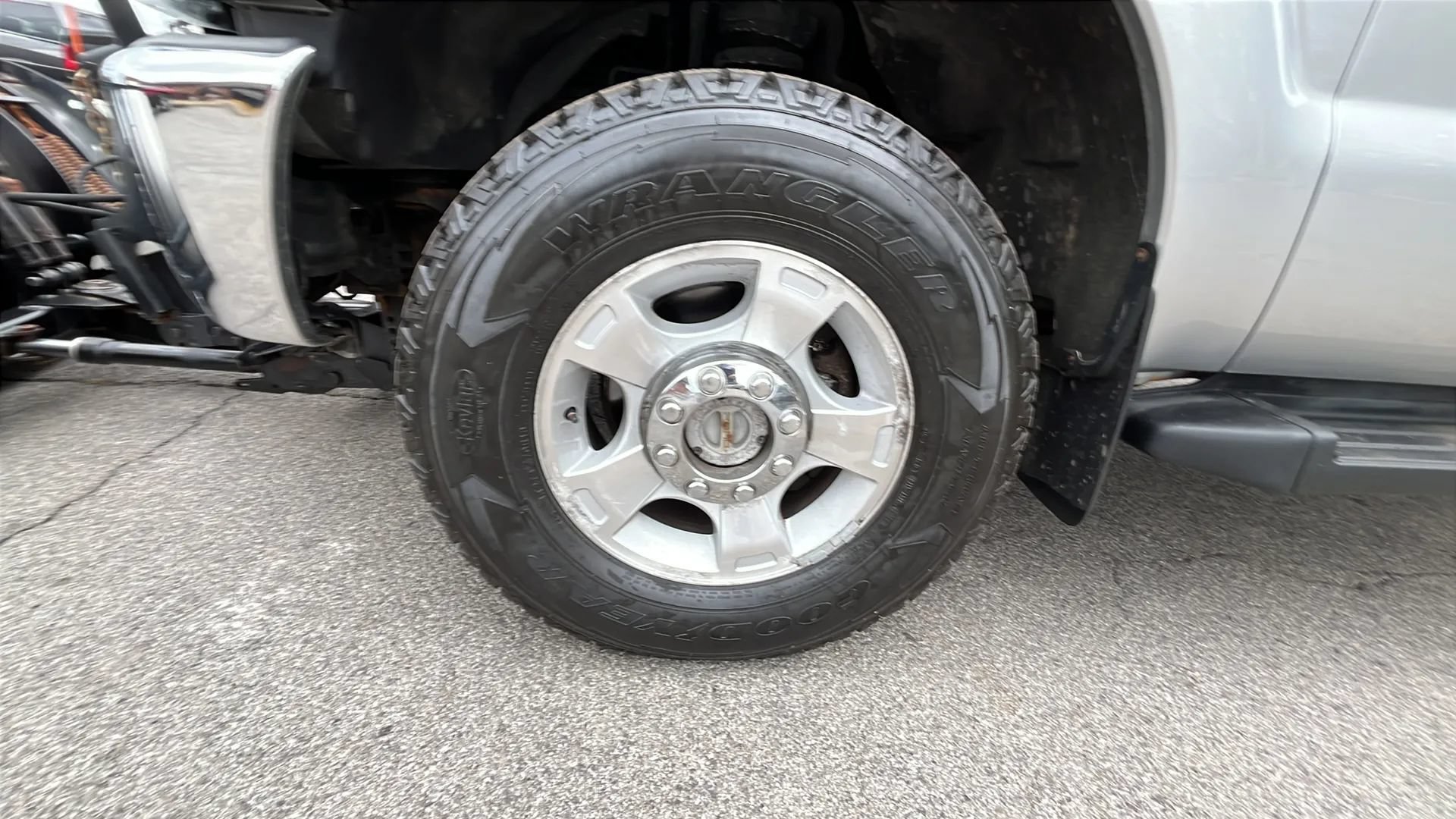 Used 2016 Ford F350 XLT AWD/4WD image 12