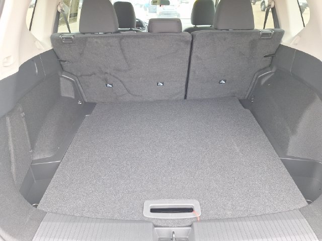 Certified 2025 Nissan Rogue S AWD/4WD image 23