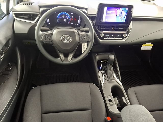 New 2026 Toyota Corolla LE FWD image 12