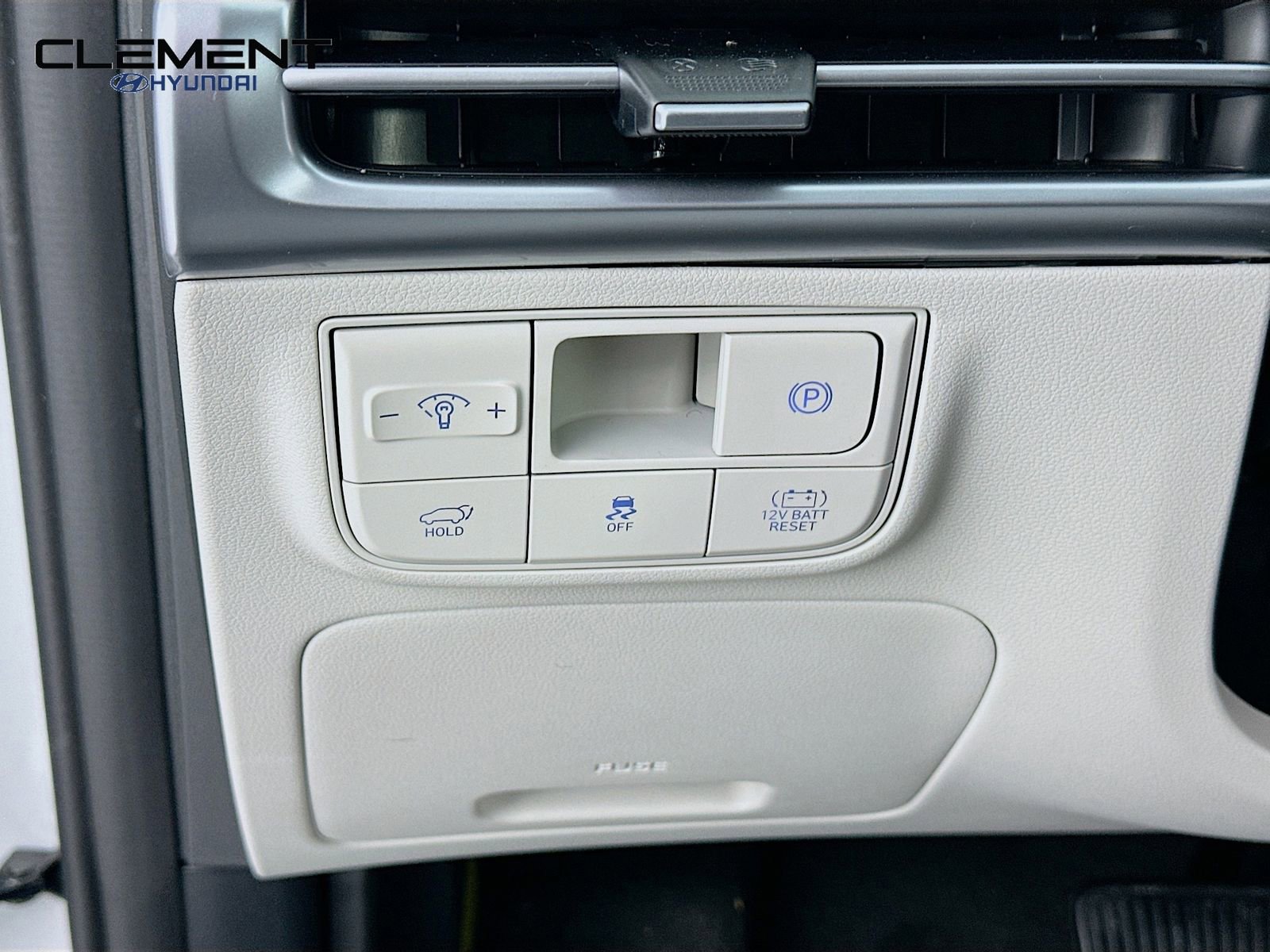 New 2026 Hyundai Tucson SEL image 12