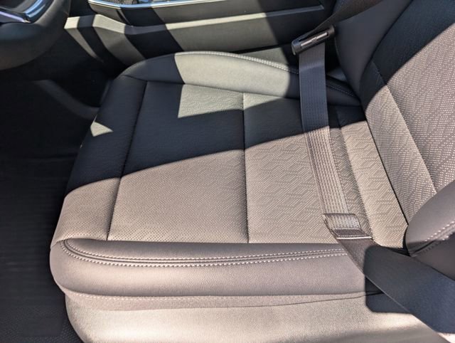 New 2026 Chevrolet Equinox LT w/ Convenience Package II FWD image 22