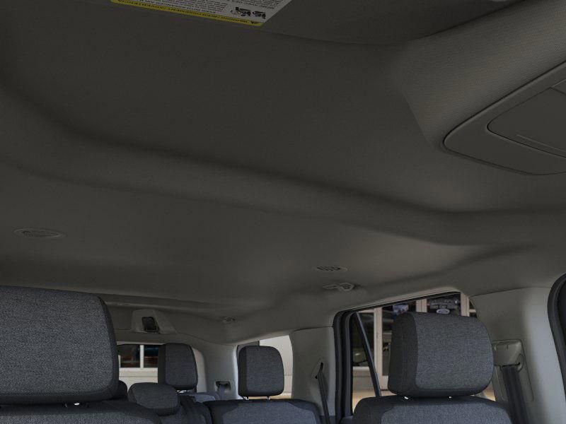 New 2026 Ford Expedition Active image 22