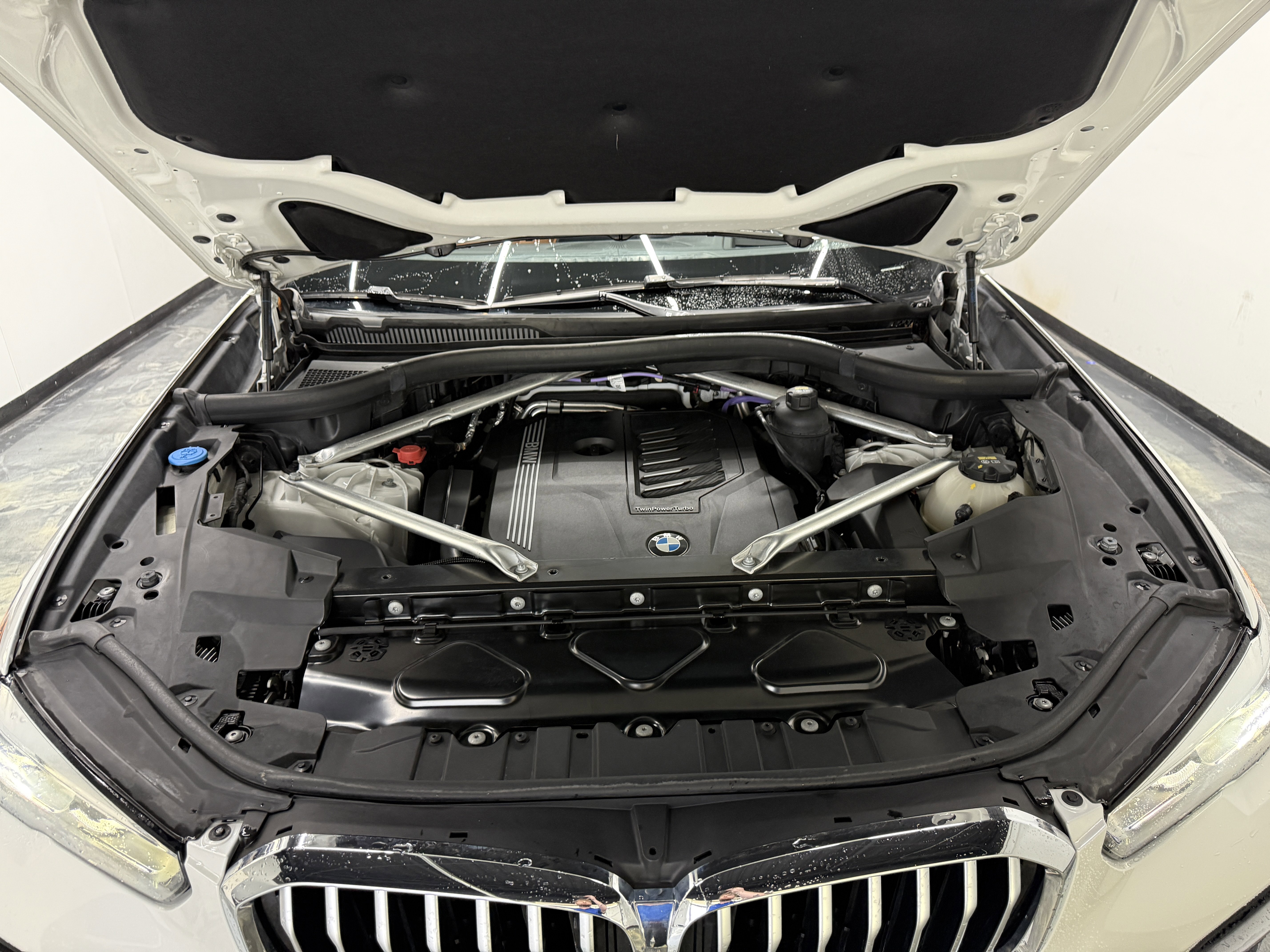 Used 2022 BMW X5 xDrive40i image 35