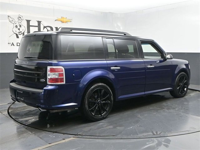 Used 2016 Ford Flex SEL w/ Equipment Group 202A image 50