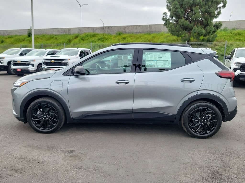 New 2027 Chevrolet Bolt RS w/ Technology Package image 24