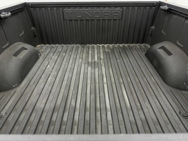 Used 2026 Toyota Tundra TRD Pro AWD/4WD image 37