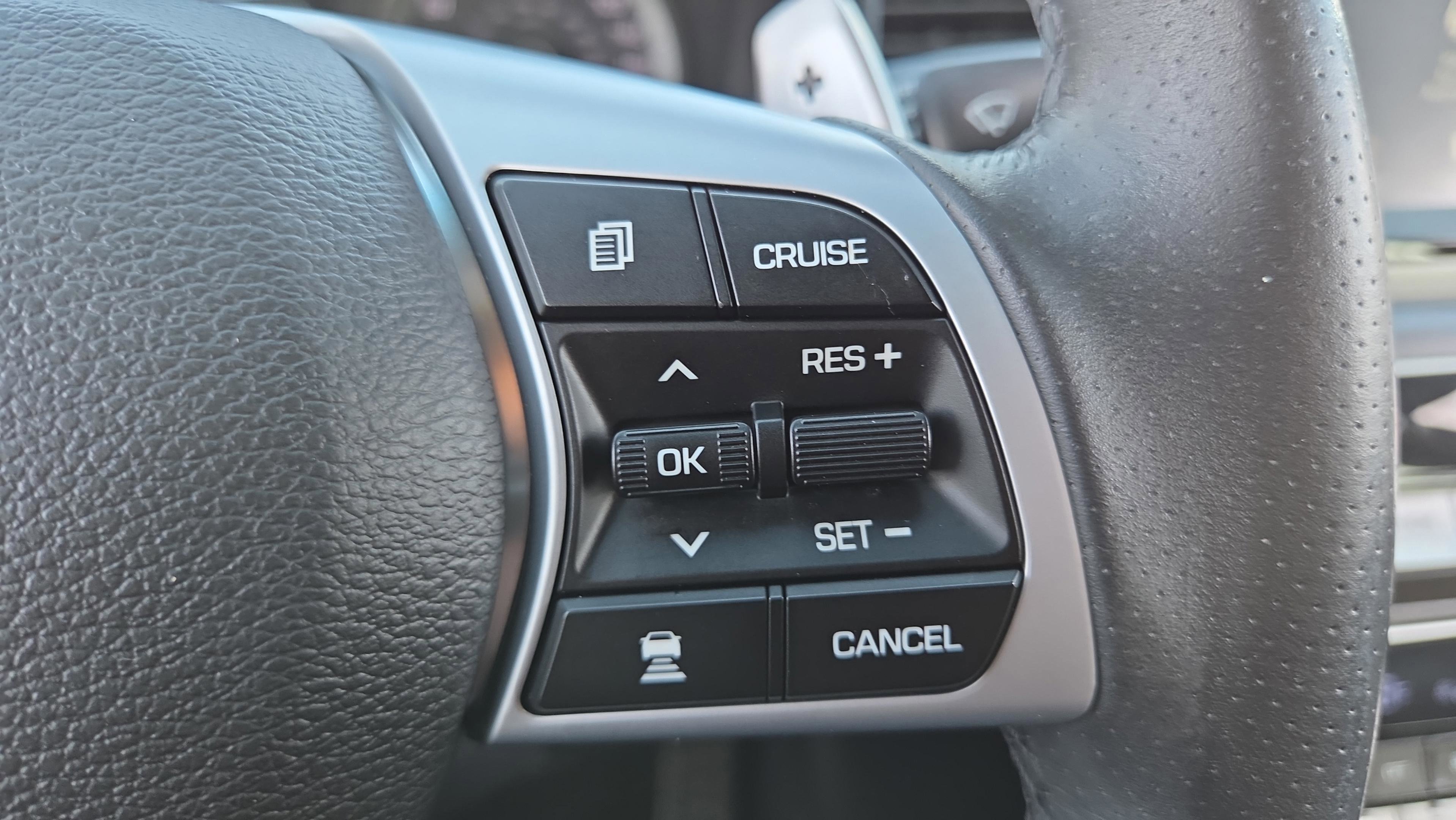 Used 2019 Hyundai Sonata Sport w/ Tech Package 03 FWD image 24