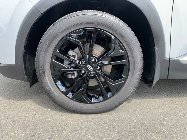 Used 2019 Hyundai Santa Fe AWD image 11