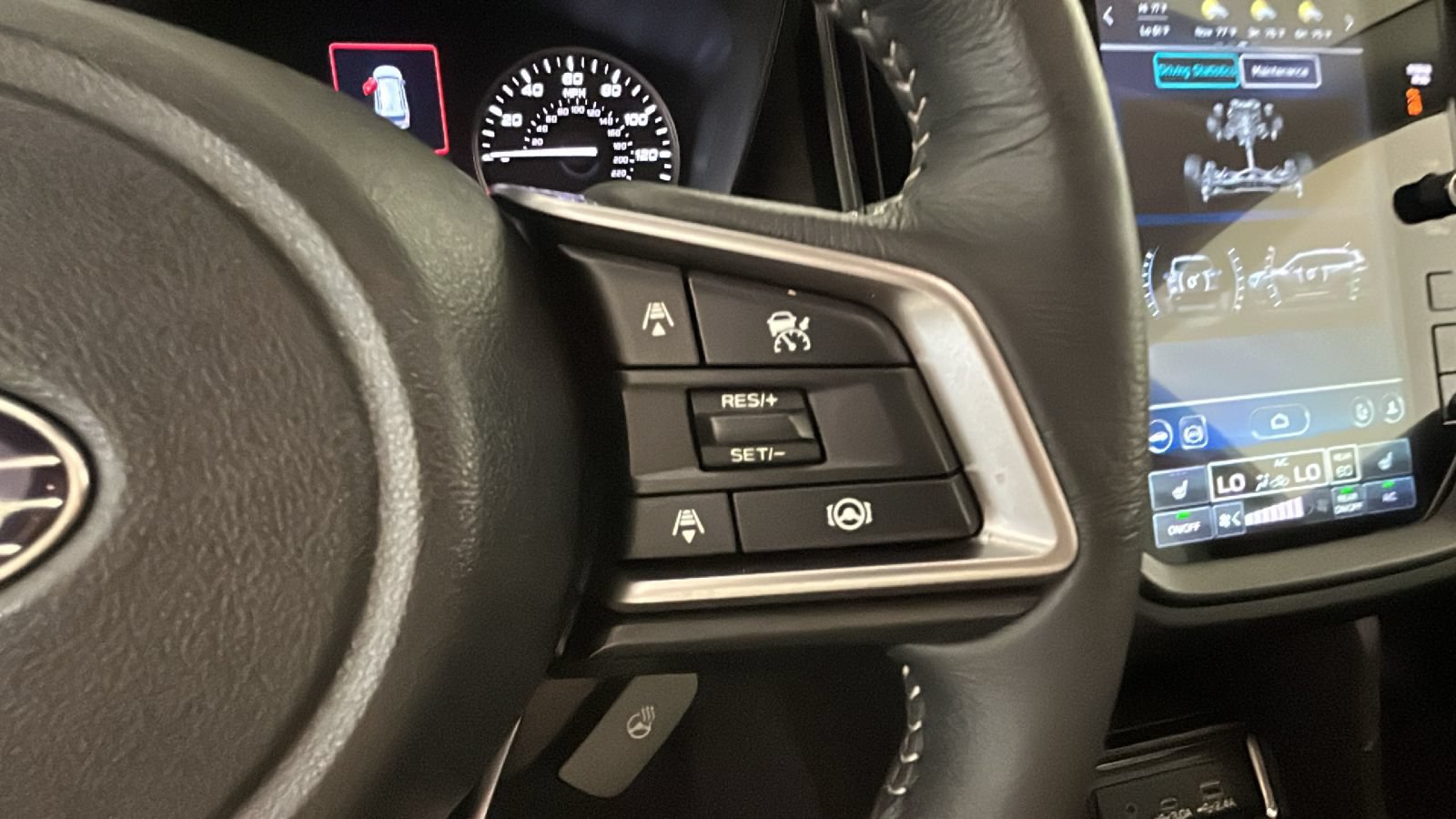 Used 2026 Subaru Ascent Premium AWD/4WD image 19