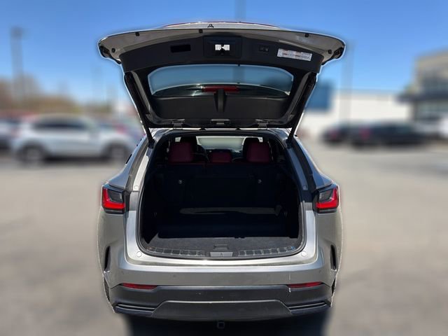 Used 2023 Lexus NX 350 AWD image 13